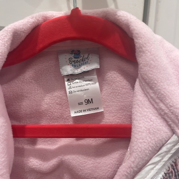 Girl’s lightweight jacket - Picture 3 of 4